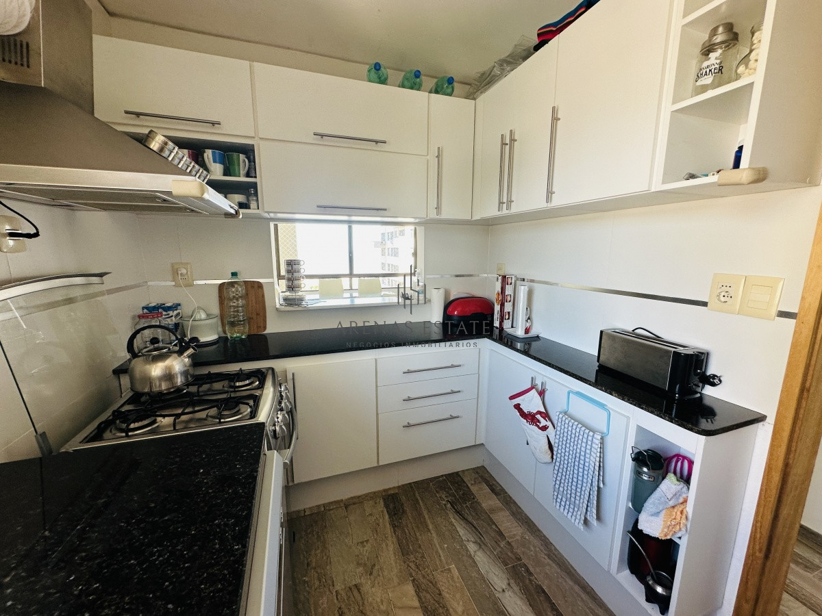 Apartamento ID.3024 - Apartamento frente al Mar en Playa Brava