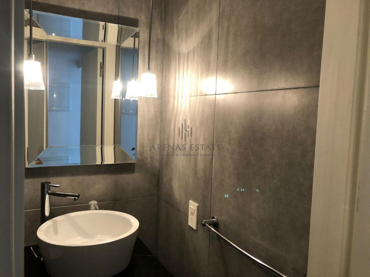 Apartamento ID.2640 - Apartamento en venta de un dormitorio