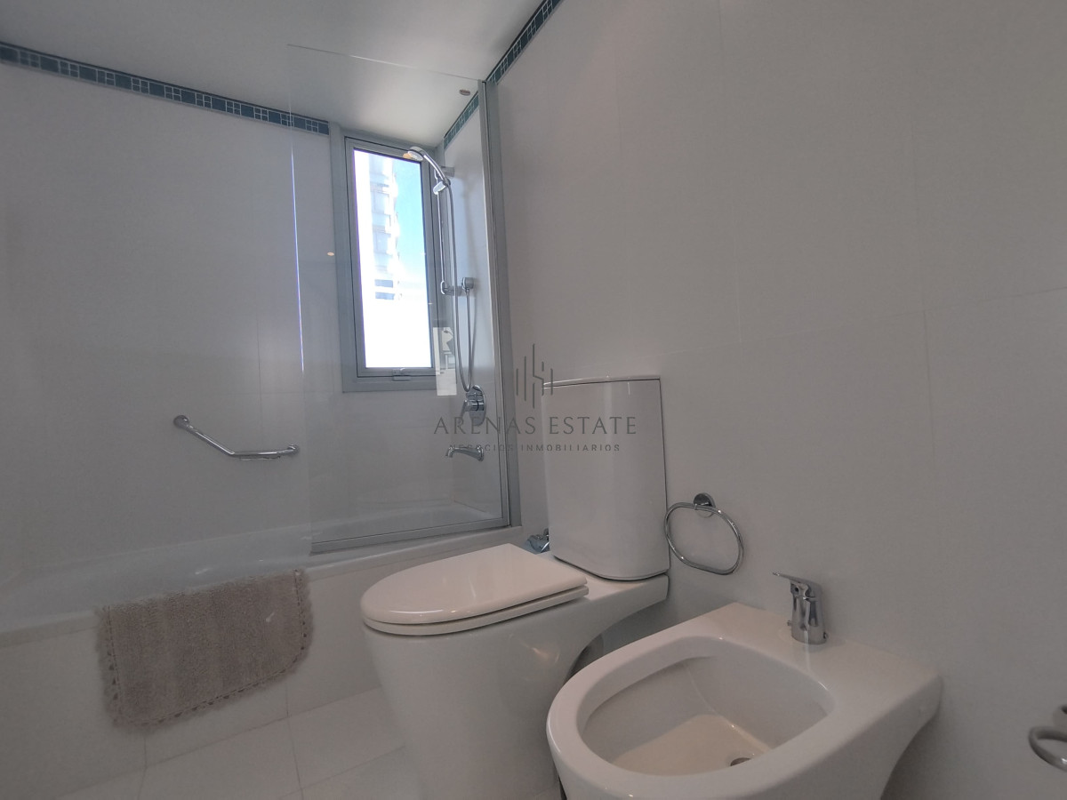 Apartamento ID.3472 - venta de apartamento frente a playa brava