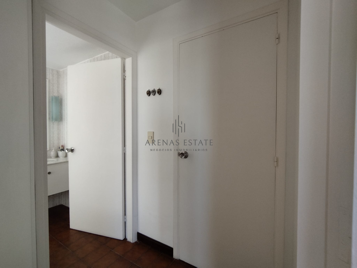 Apartamento ID.3147 - venta de apartamento sobre playa brava