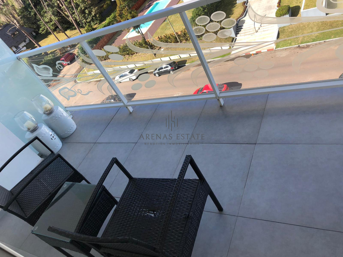 Apartamento ID.2640 - Apartamento en venta de un dormitorio