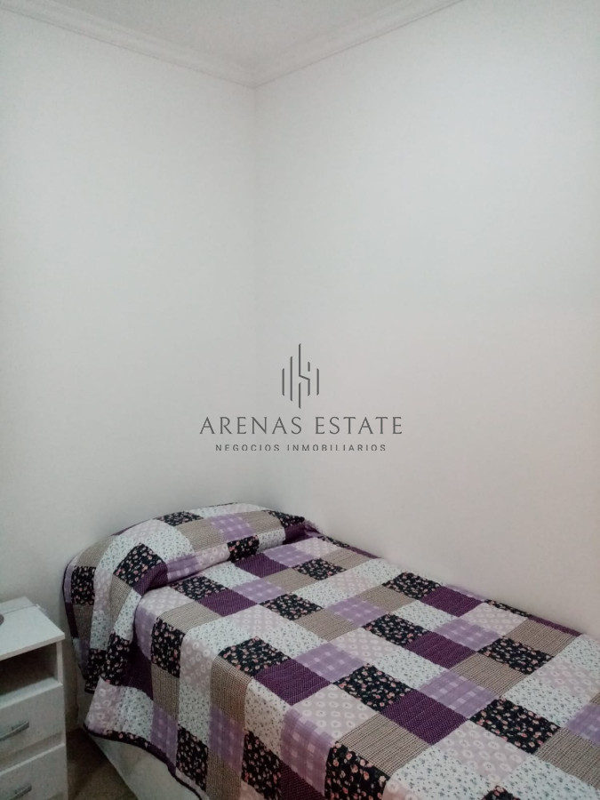 Apartamento ID.3038 - Venta y alquiler de Apartamento de 2 dormitorios en Mansa