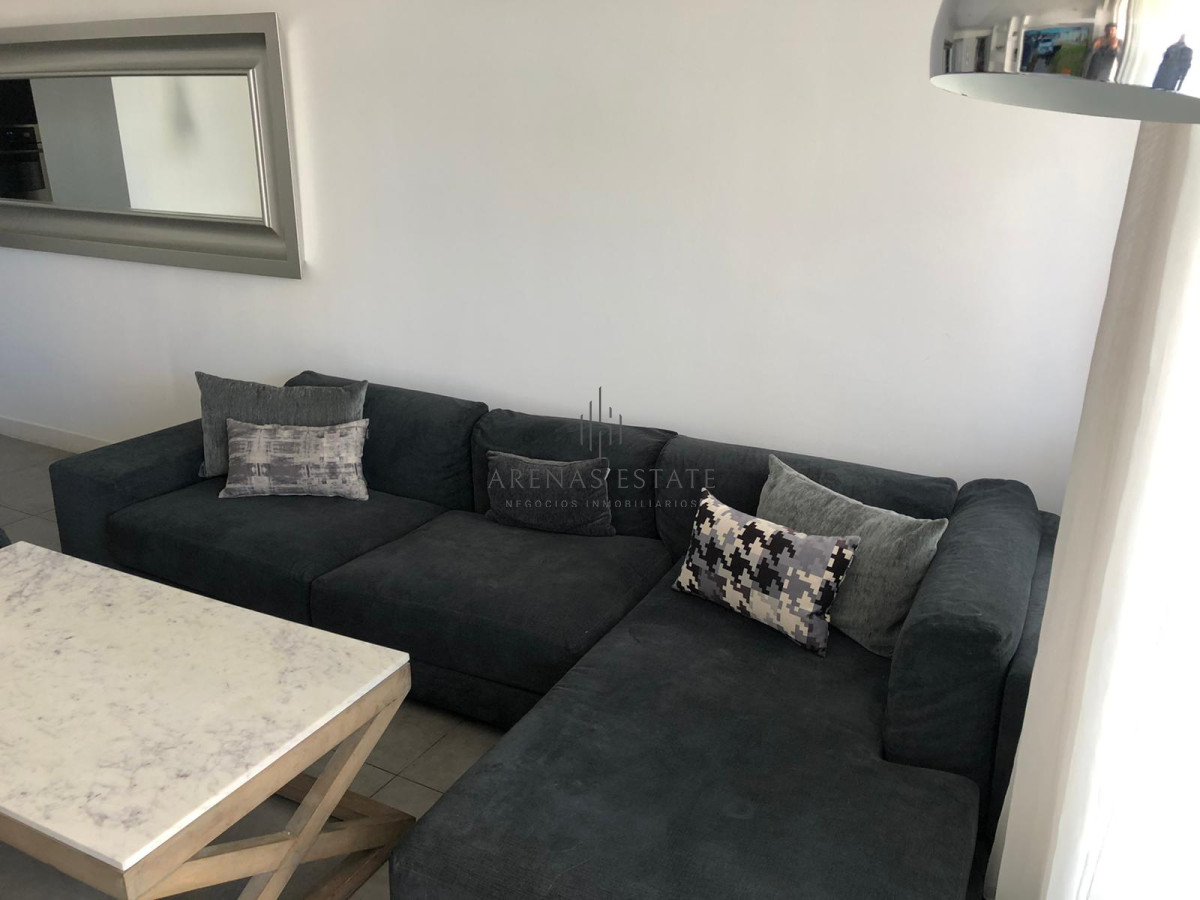 Apartamento ID.2640 - Apartamento en venta de un dormitorio