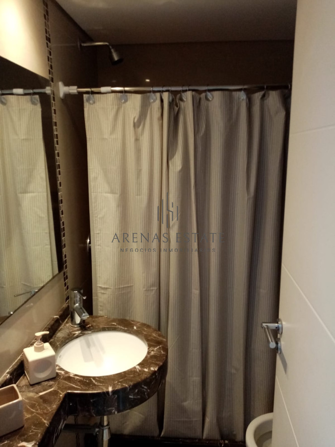 Apartamento ID.3038 - Venta y alquiler de Apartamento de 2 dormitorios en Mansa