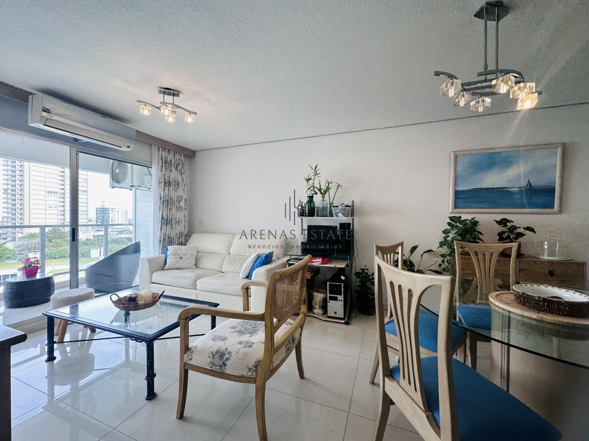 Apartamento ID.2325 - apartamento en venta playa mansa