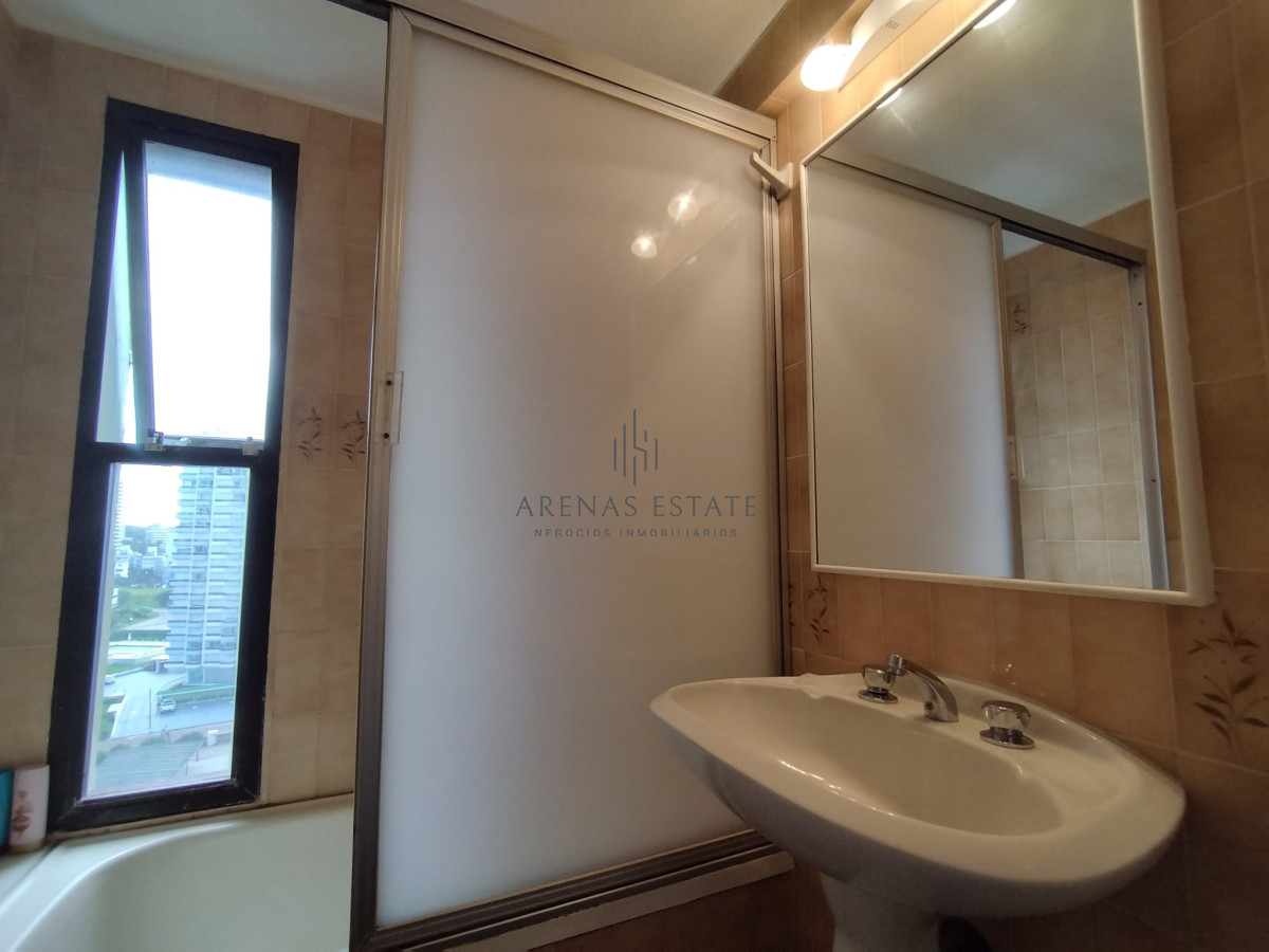 Apartamento ID.3147 - venta de apartamento sobre playa brava