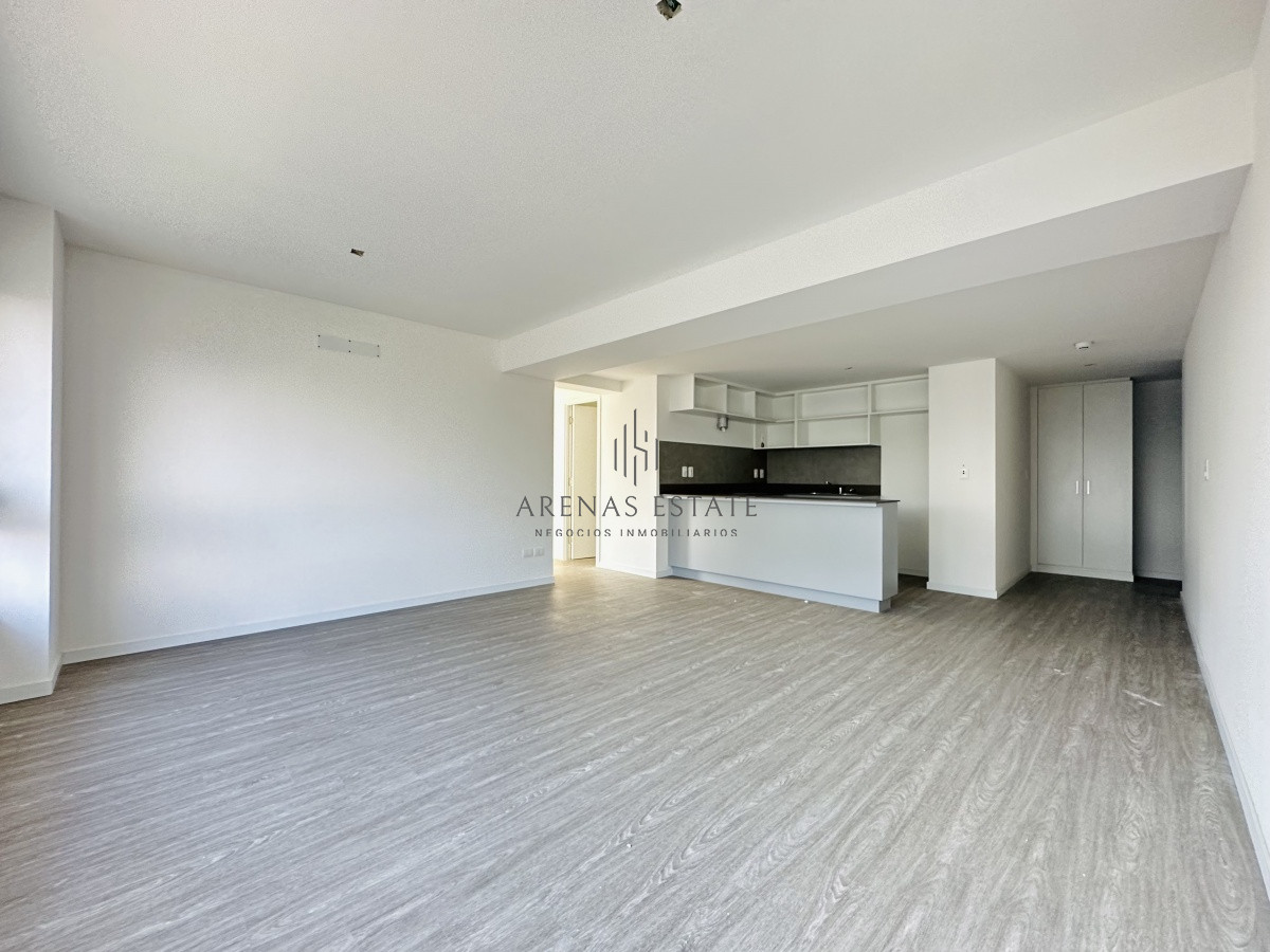 Apartamento ID.3216 - Apartamento en venta de un dormitorio en Punta del Este