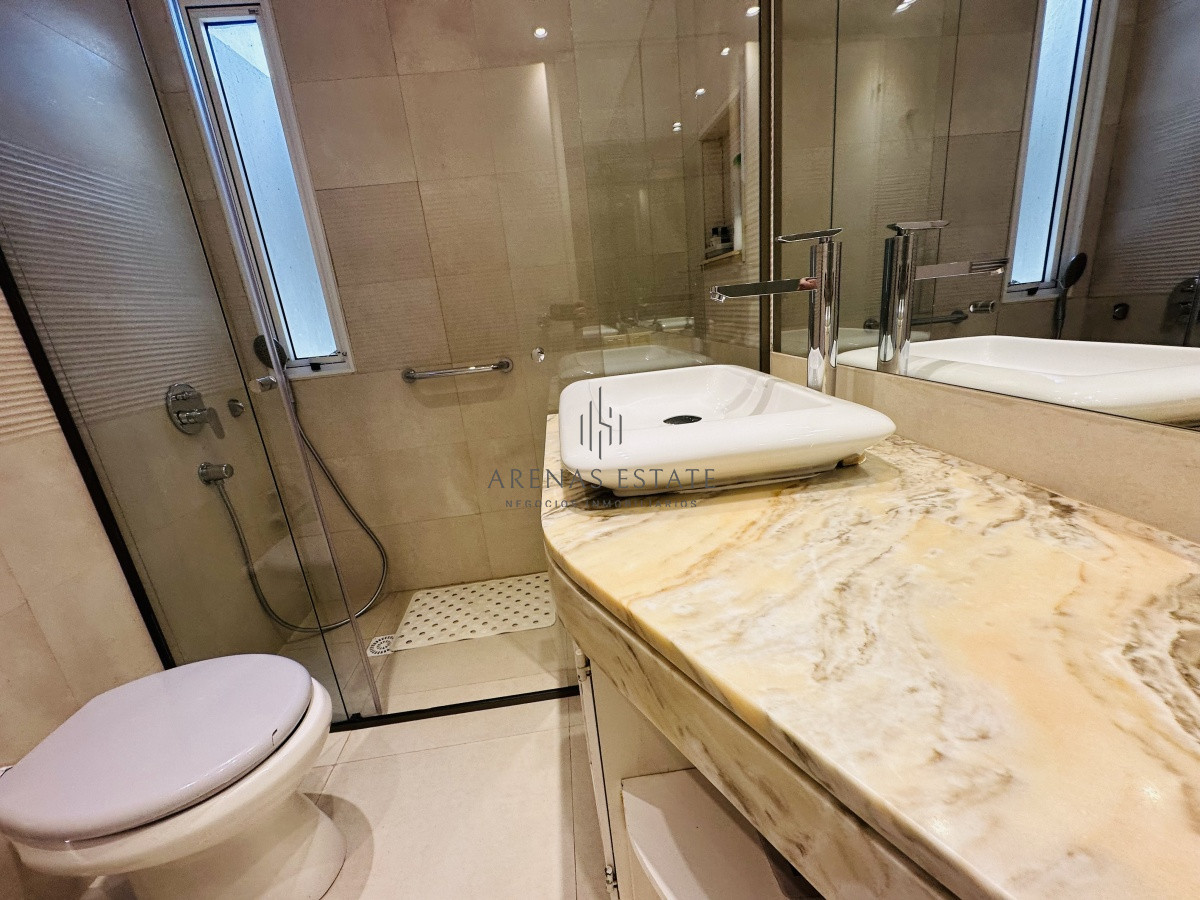 Apartamento ID.3024 - Apartamento frente al Mar en Playa Brava