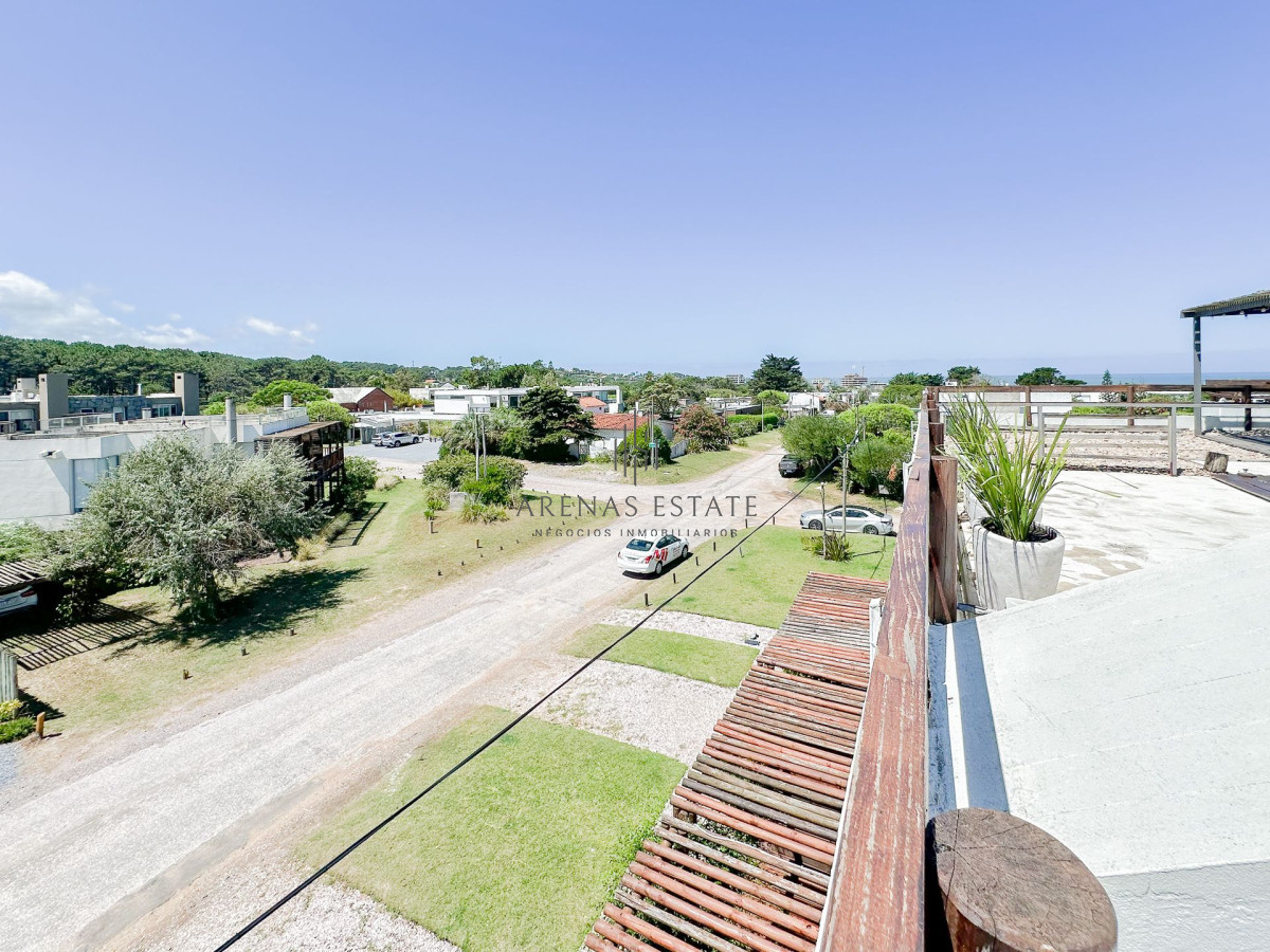 Apartamento ID.4290 - Apartamento de un dormitorio ubicado en el corazón de Manantiales - Complejo El Manero