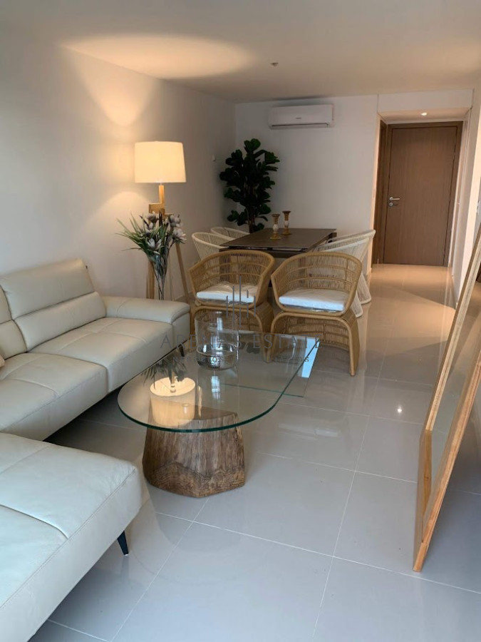 Apartamento ID.2409 - Apto en venta, edifico moderno, excelente servicios, Punta del este.