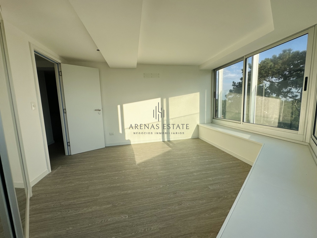 Apartamento ID.3216 - Apartamento en venta de un dormitorio en Punta del Este