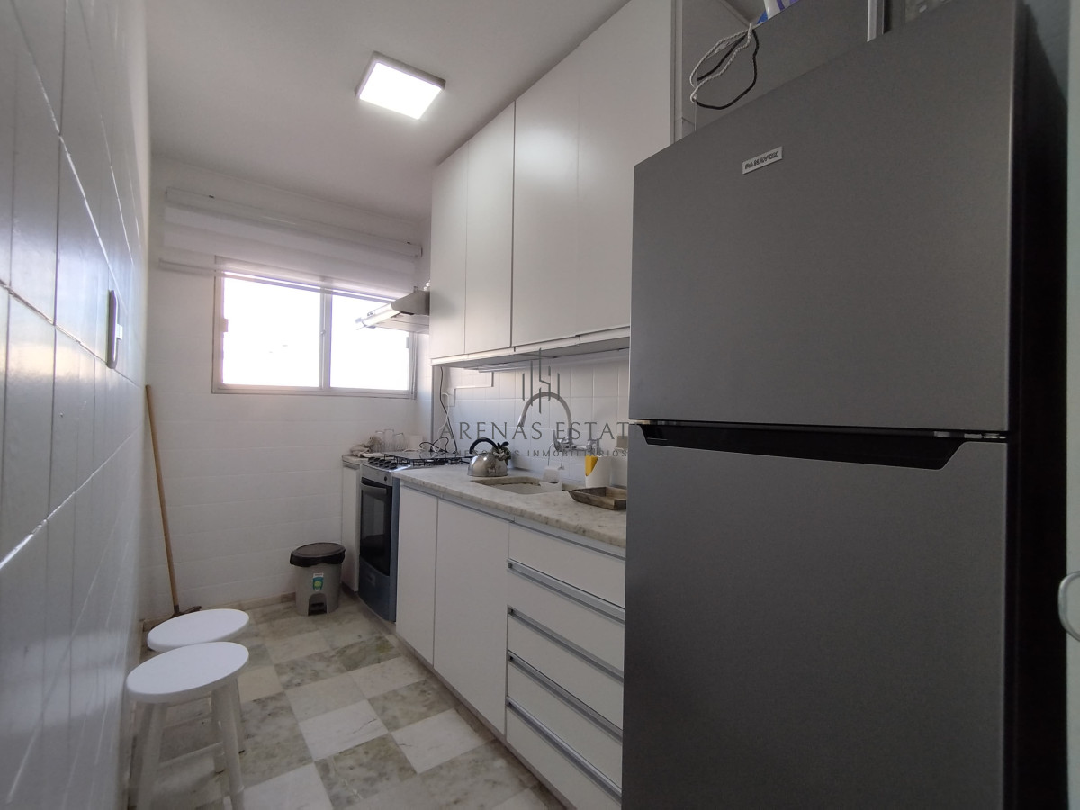 Apartamento ID.4226 - Apartamento en de dos dormitorios en venta en Punta del Este 