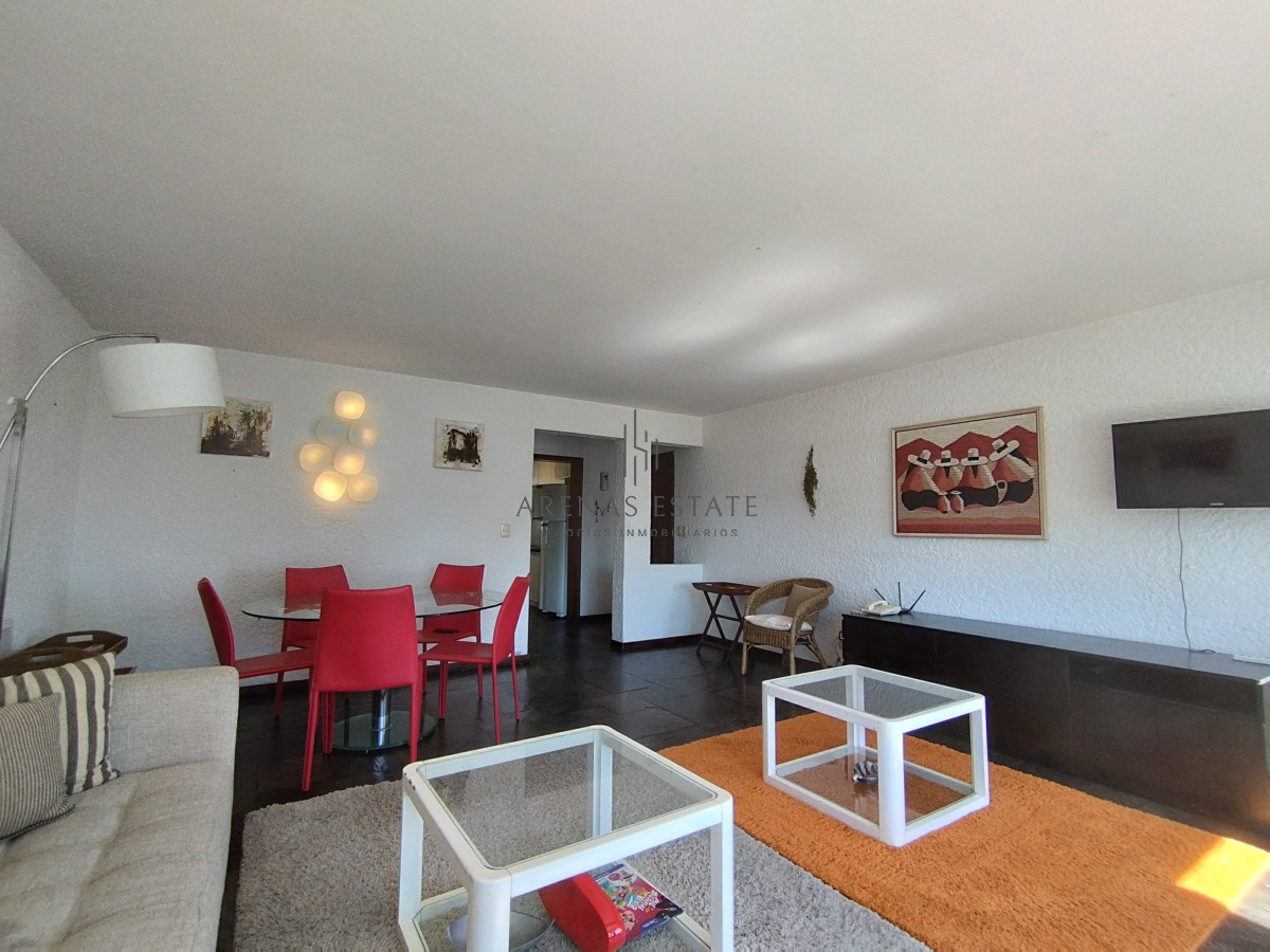 Apartamento ID.4162 - venta y alquiler de apartamento zona Playa brava