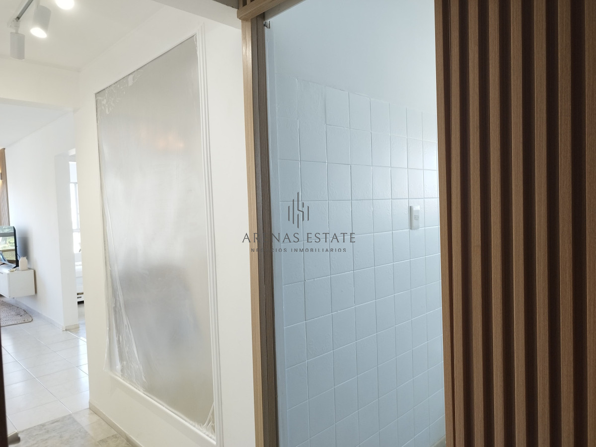 Apartamento ID.4226 - Apartamento en de dos dormitorios en venta en Punta del Este 