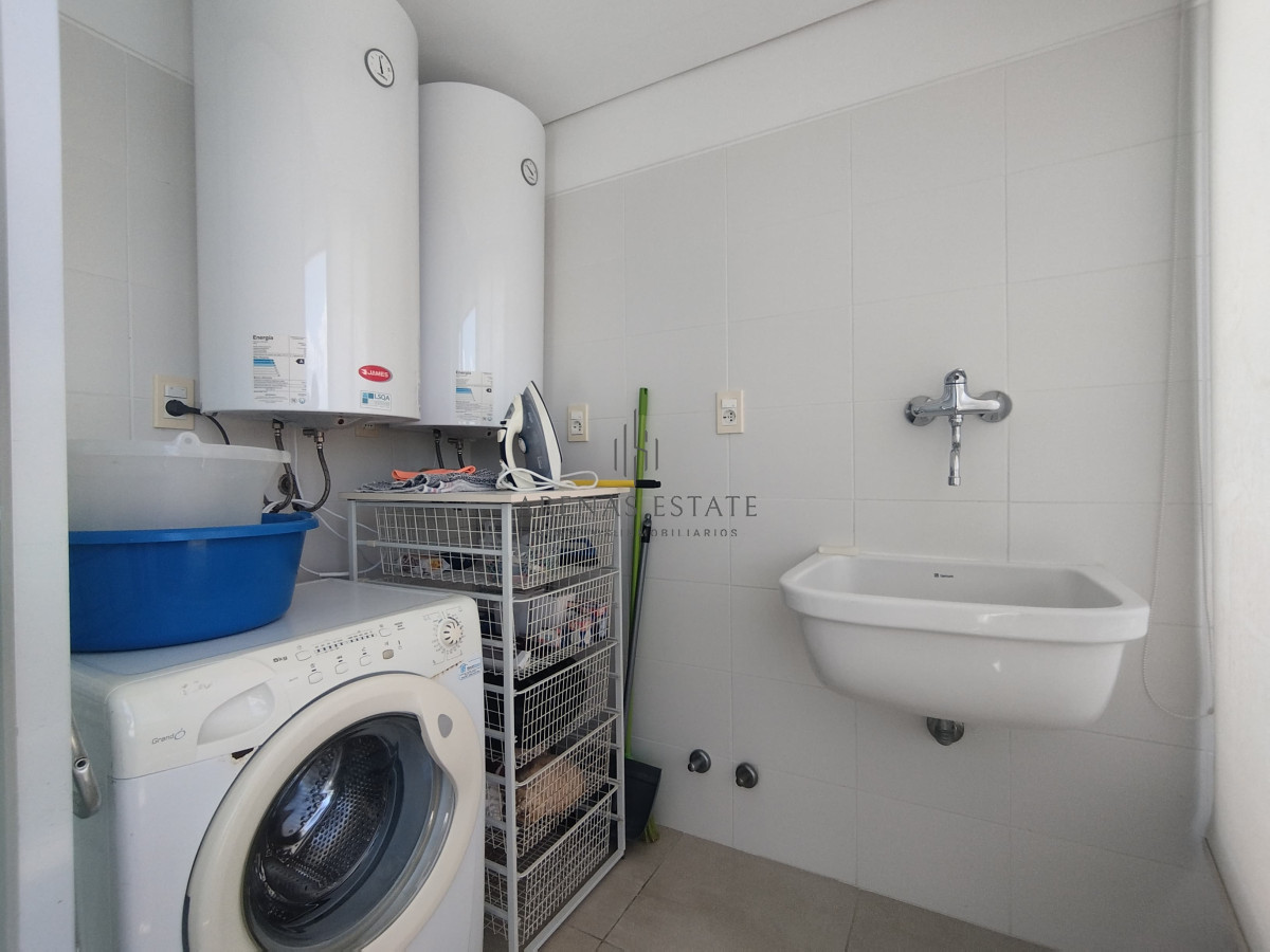 Apartamento ID.3472 - venta de apartamento frente a playa brava