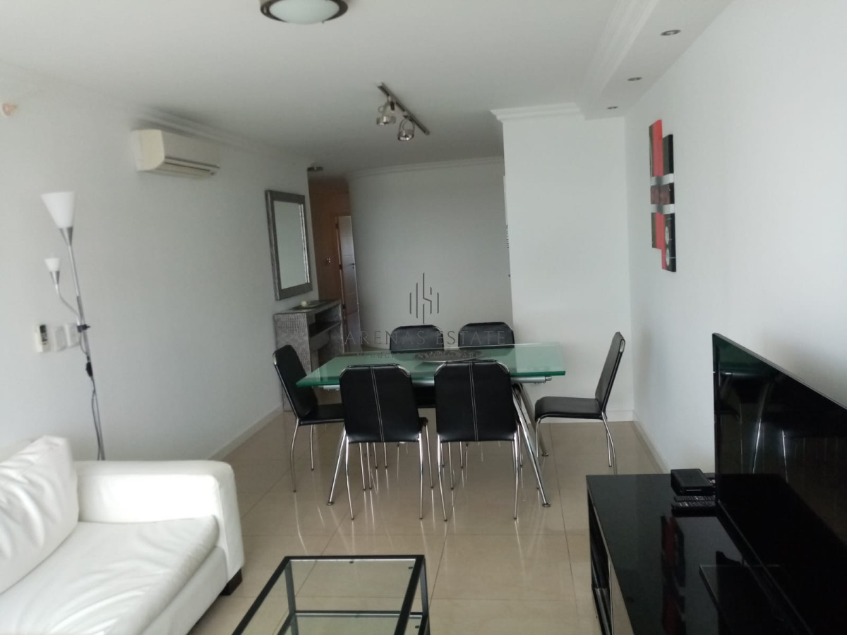 Apartamento ID.3038 - Venta y alquiler de Apartamento de 2 dormitorios en Mansa