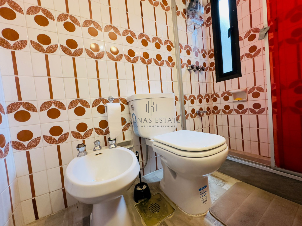 Apartamento ID.3023 - Apartamento en venta de 3 dormitorios en Punta del Este