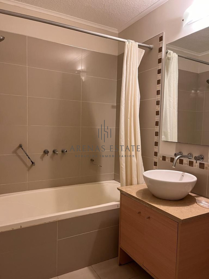 Apartamento ID.3215 - Venta de apartamento en Punta del Este - Brava