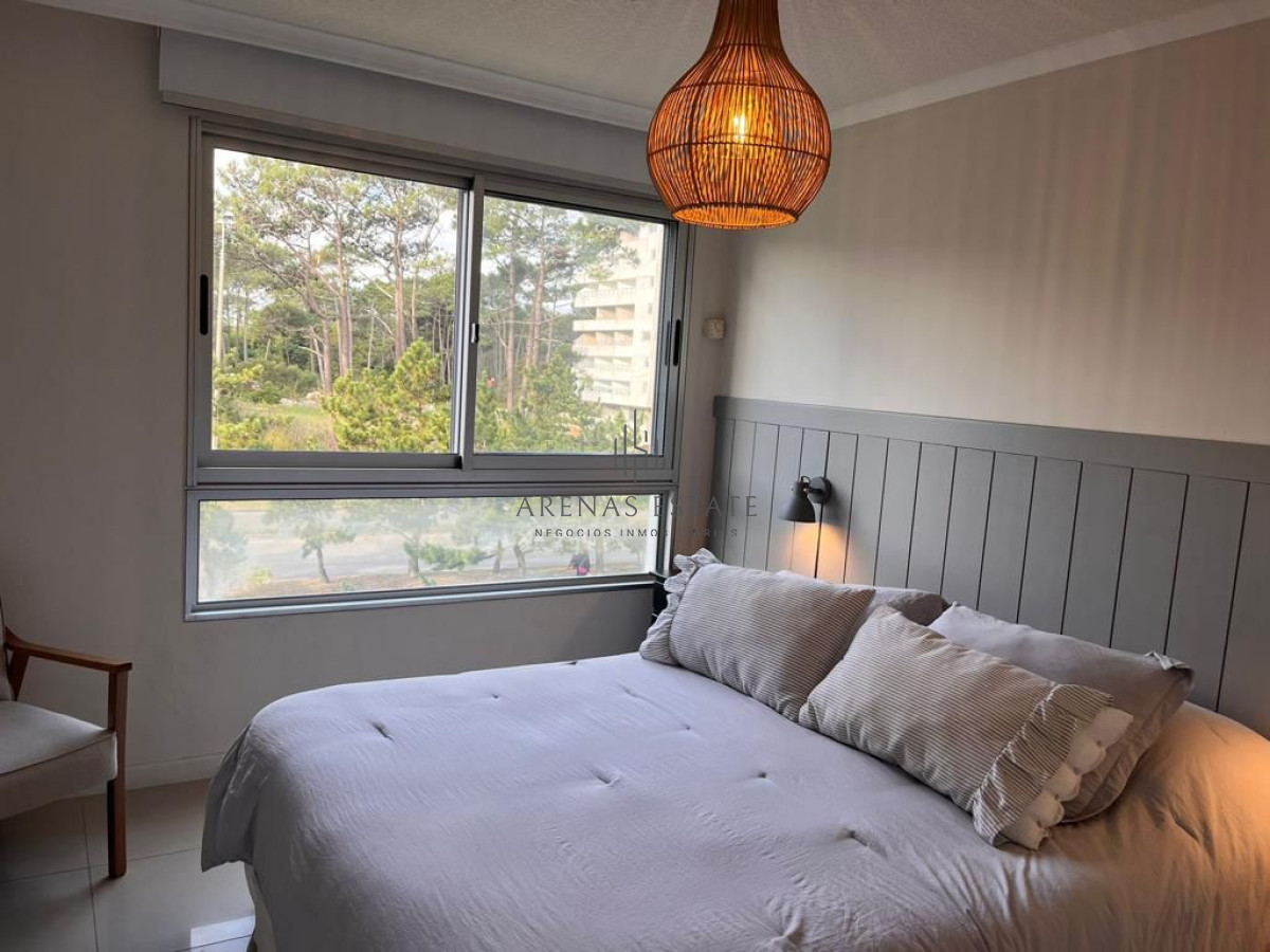 Apartamento ID.3215 - Venta de apartamento en Punta del Este - Brava