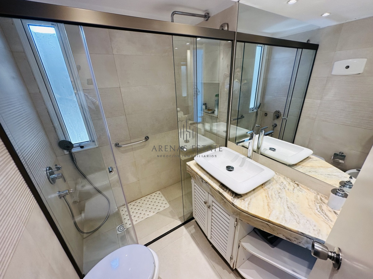 Apartamento ID.3024 - Apartamento frente al Mar en Playa Brava