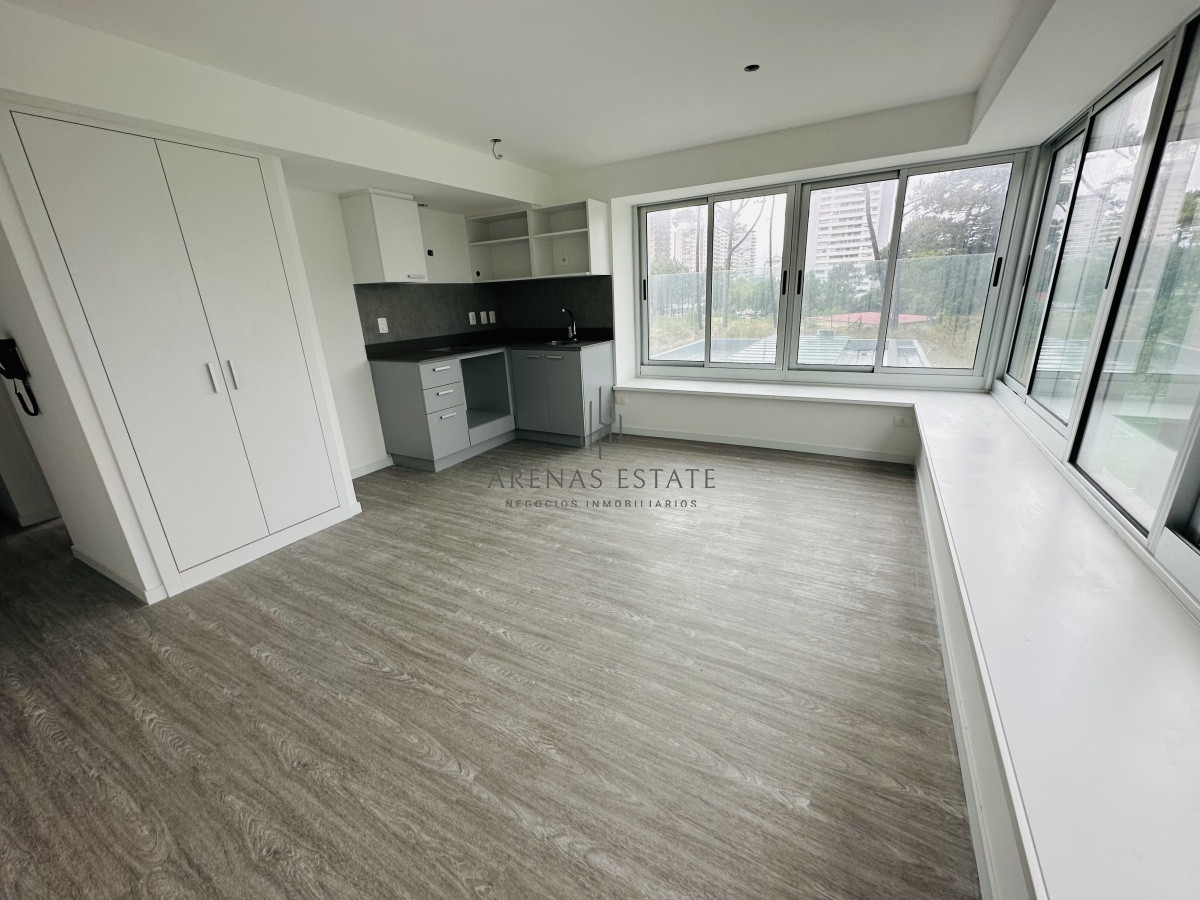 Apartamento ID.2286 - Venta de Apartamento a estrenar!!!  en Punta del Este