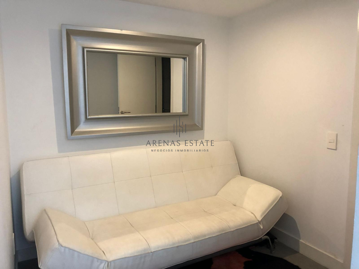Apartamento ID.2640 - Apartamento en venta de un dormitorio
