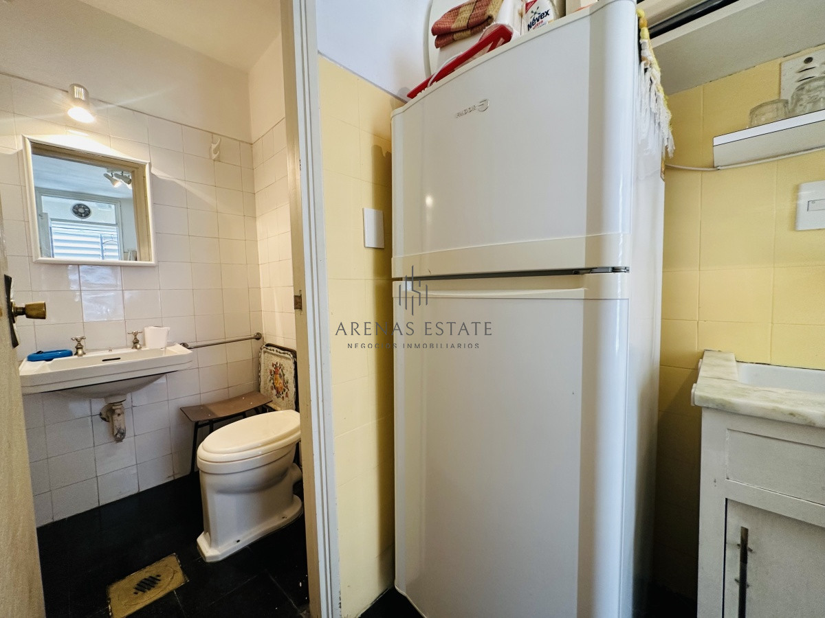 Apartamento ID.4220 - Venta de apartamento de dos dormitorios en Punta del Este