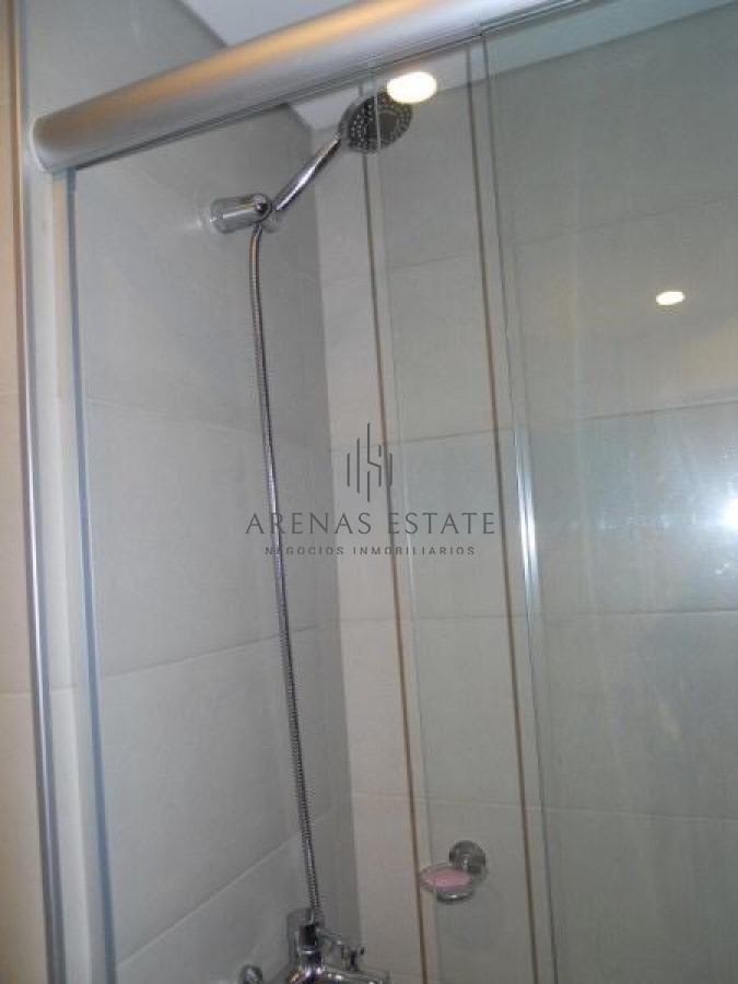 Apartamento ID.4412 -  Apartamento en venta de dos dorm en Playa Brava Punta del Este