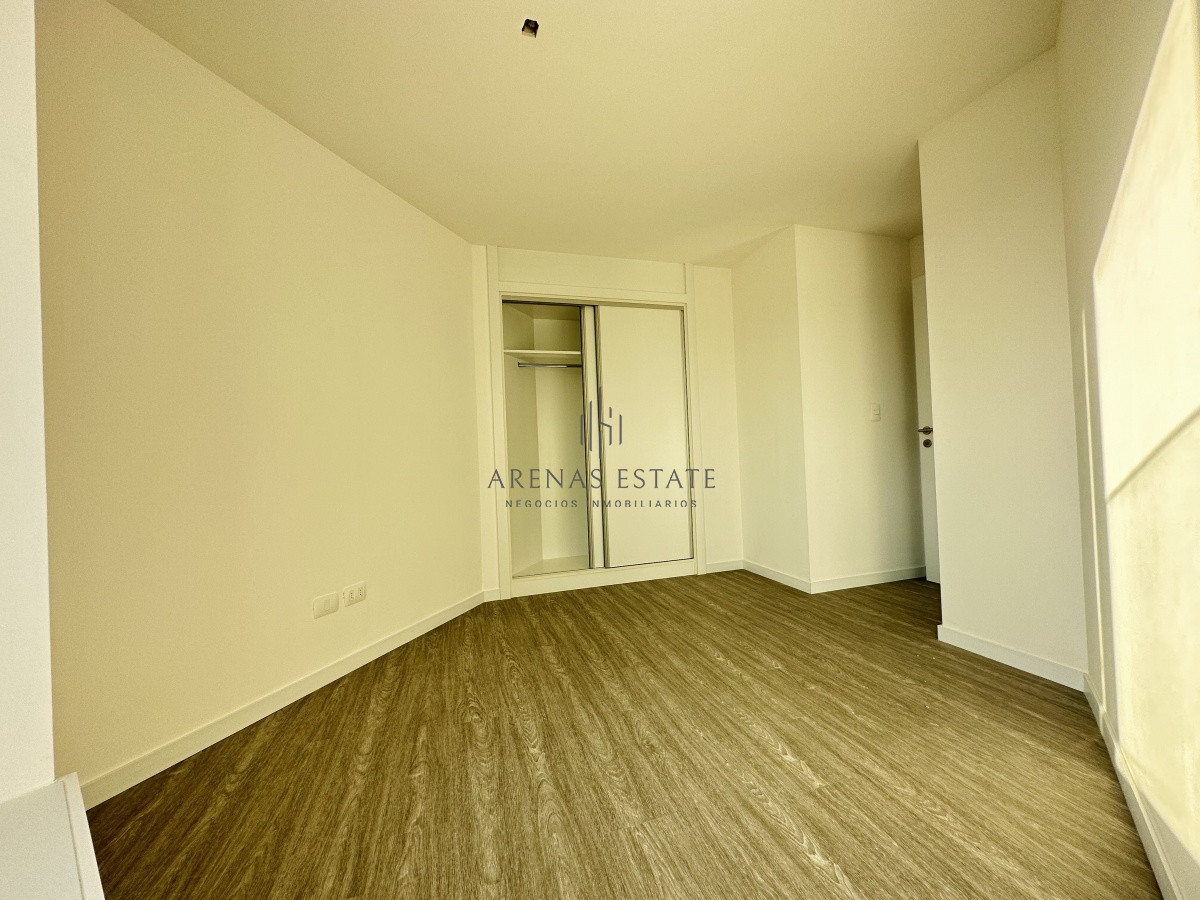 Apartamento ID.3216 - Apartamento en venta de un dormitorio en Punta del Este