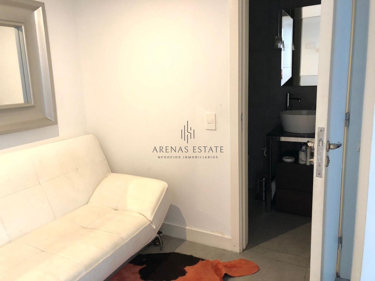 Apartamento ID.2640 - Apartamento en venta de un dormitorio