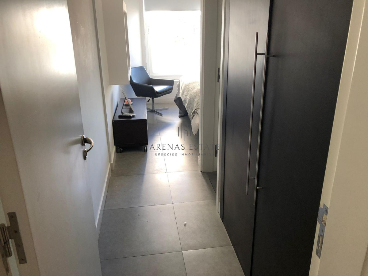 Apartamento ID.2640 - Apartamento en venta de un dormitorio