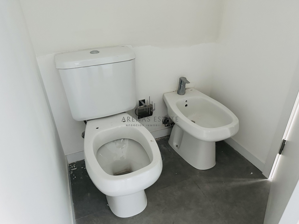 Apartamento ID.3216 - Apartamento en venta de un dormitorio en Punta del Este