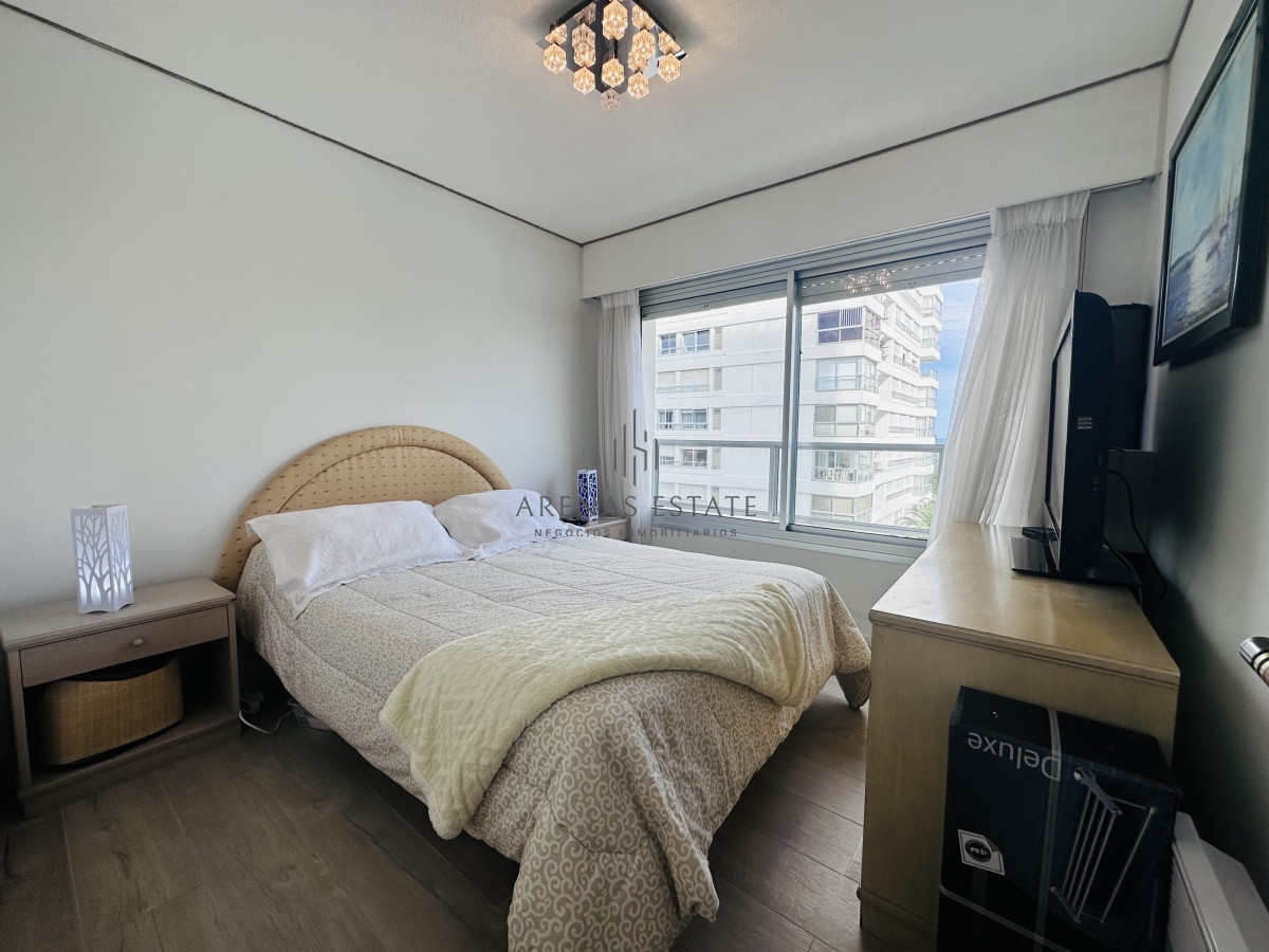 Apartamento ID.2325 - apartamento en venta playa mansa
