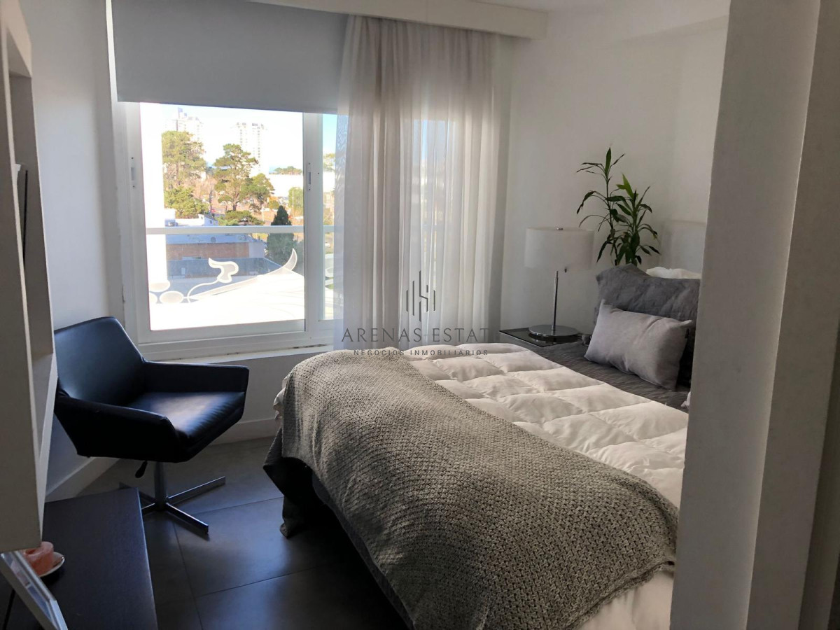 Apartamento ID.2640 - Apartamento en venta de un dormitorio