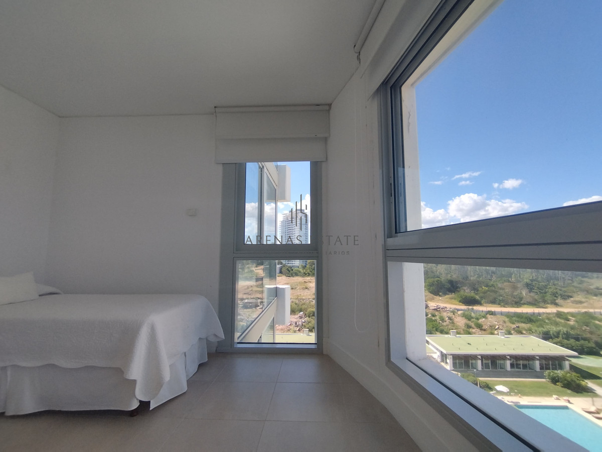 Apartamento ID.3472 - venta de apartamento frente a playa brava