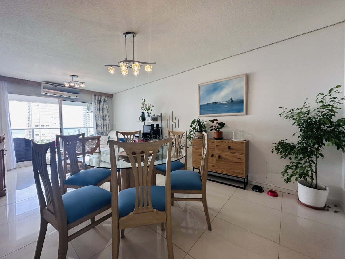 Apartamento ID.2325 - apartamento en venta playa mansa