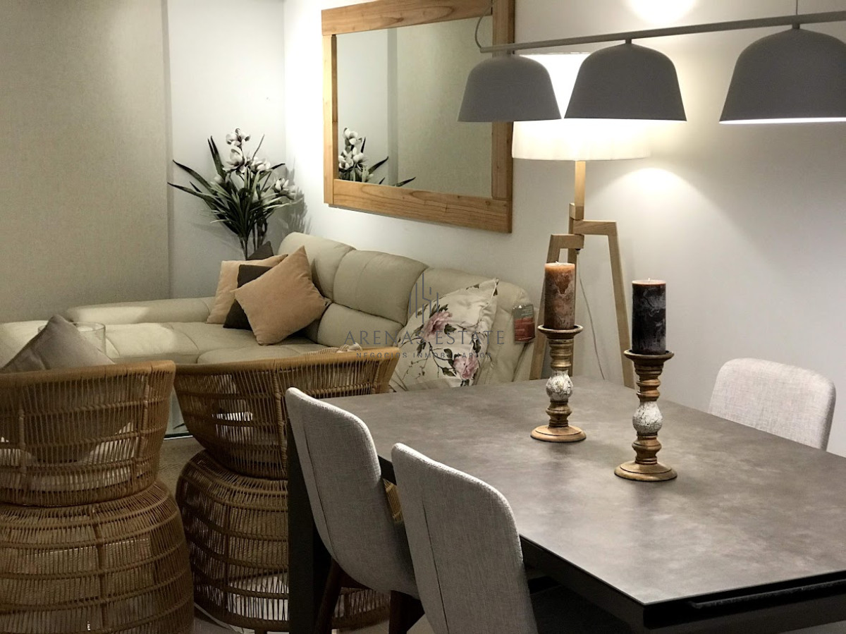 Apartamento ID.2409 - Apto en venta, edifico moderno, excelente servicios, Punta del este.