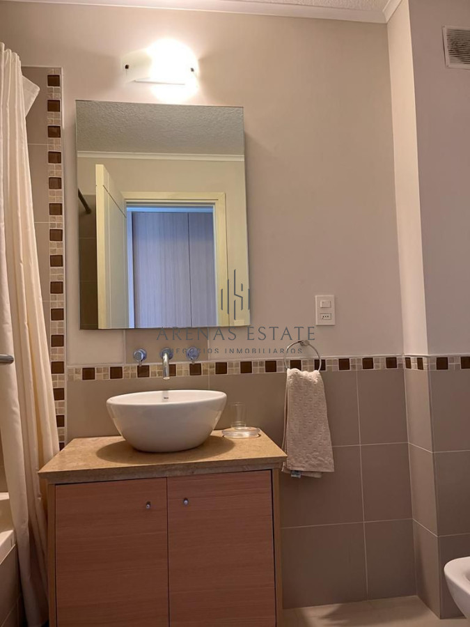 Apartamento ID.3215 - Venta de apartamento en Punta del Este - Brava