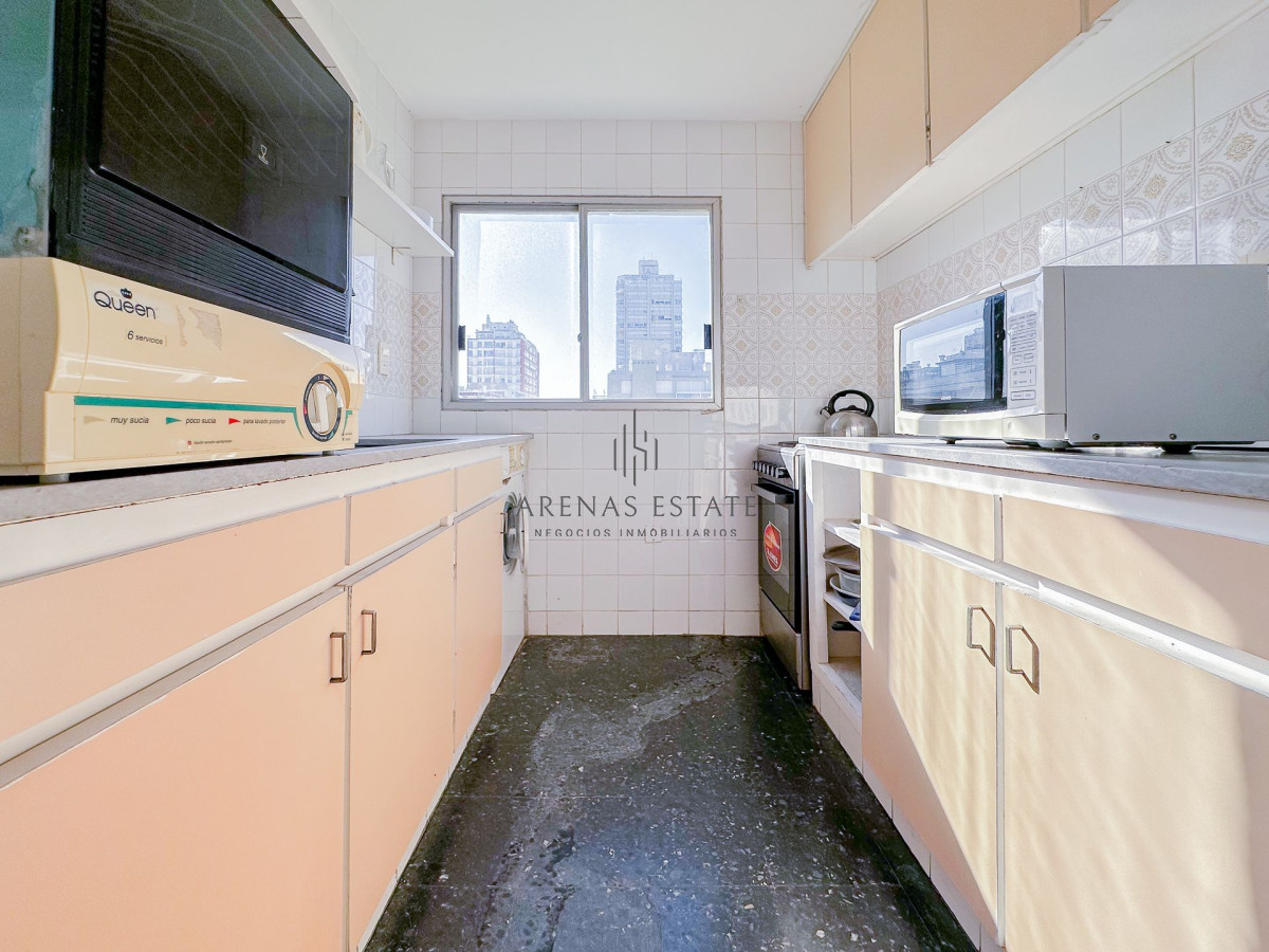 Apartamento ID.3782 - Penthouse en venta en Peninsula, 3 dormitorios, 3 baños, garaje