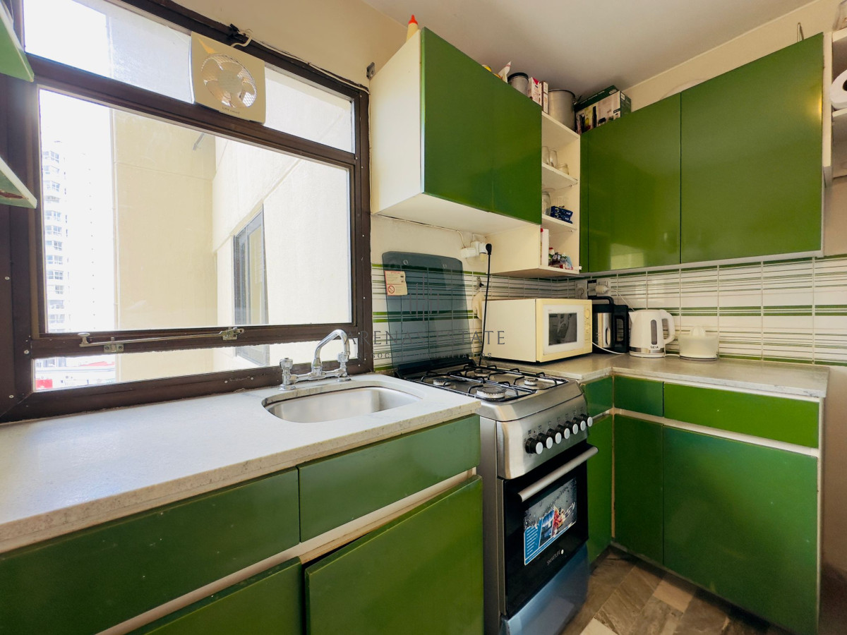 Apartamento ID.3023 - Apartamento en venta de 3 dormitorios en Punta del Este
