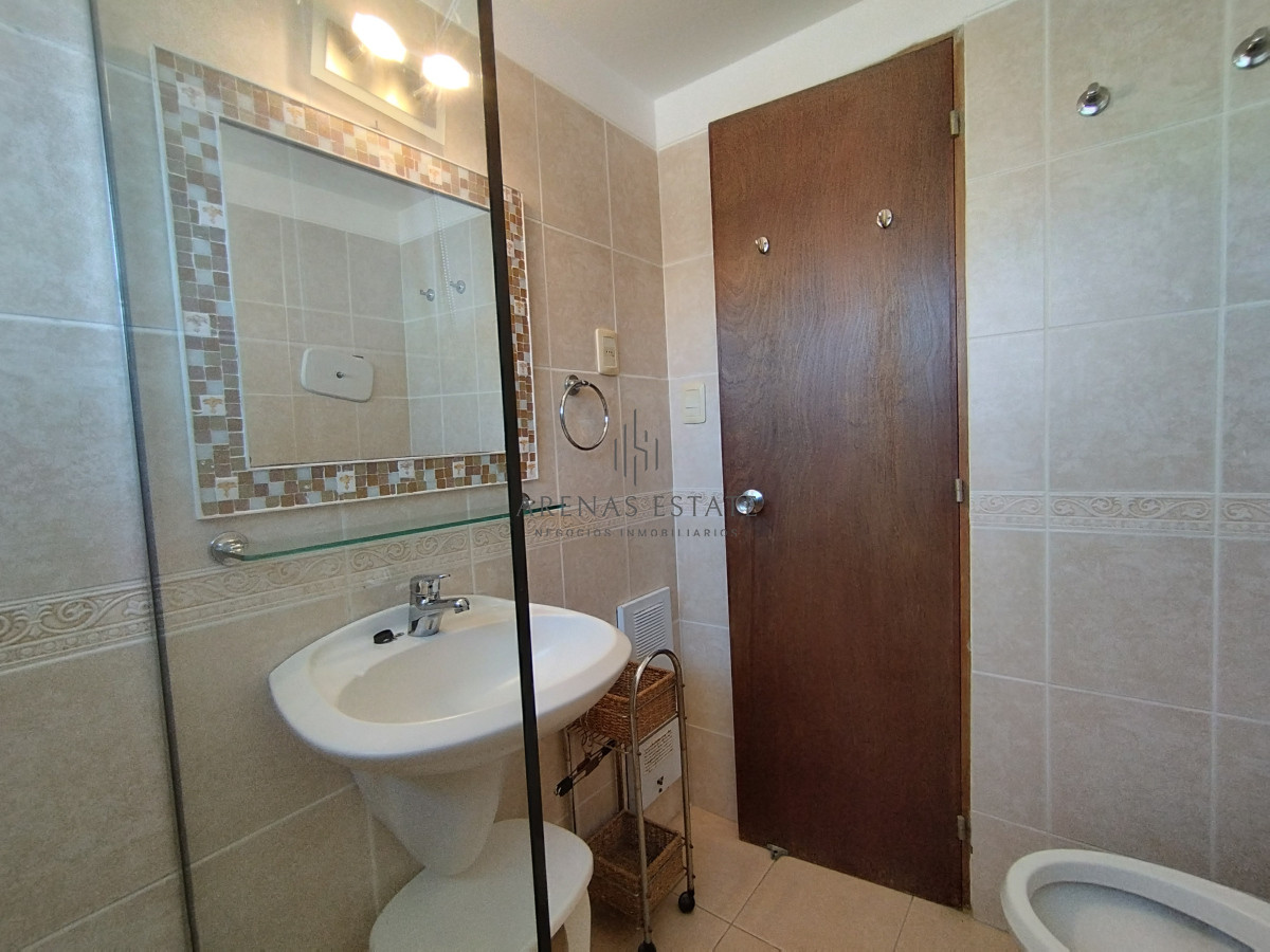 Apartamento ID.4162 - venta y alquiler de apartamento zona Playa brava
