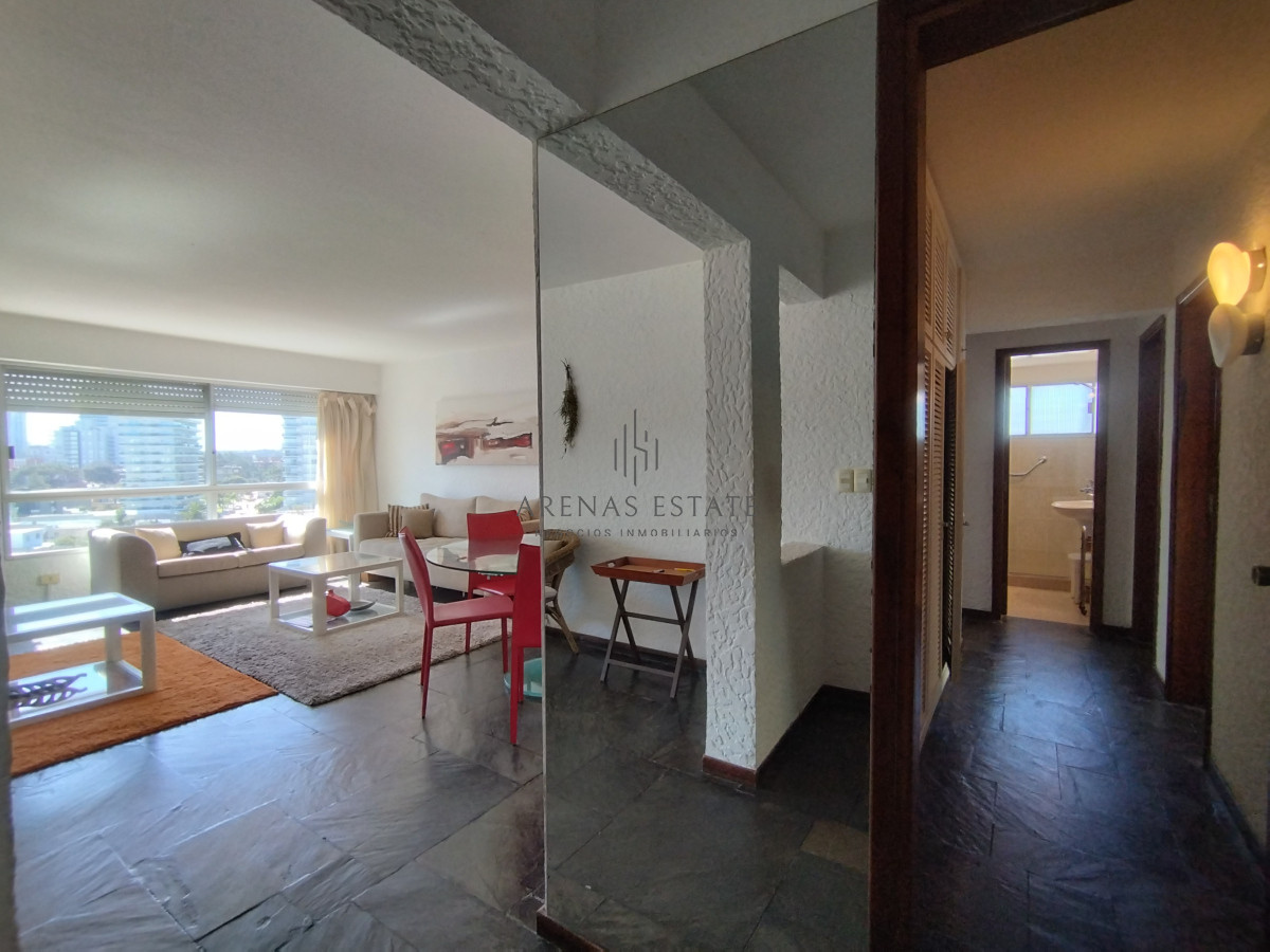 Apartamento ID.4162 - venta y alquiler de apartamento zona Playa brava