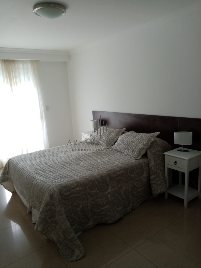 Apartamento ID.3038 - Venta y alquiler de Apartamento de 2 dormitorios en Mansa