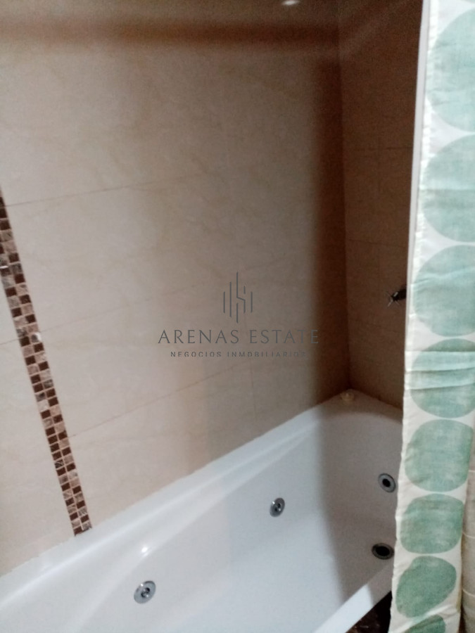 Apartamento ID.3038 - Venta y alquiler de Apartamento de 2 dormitorios en Mansa