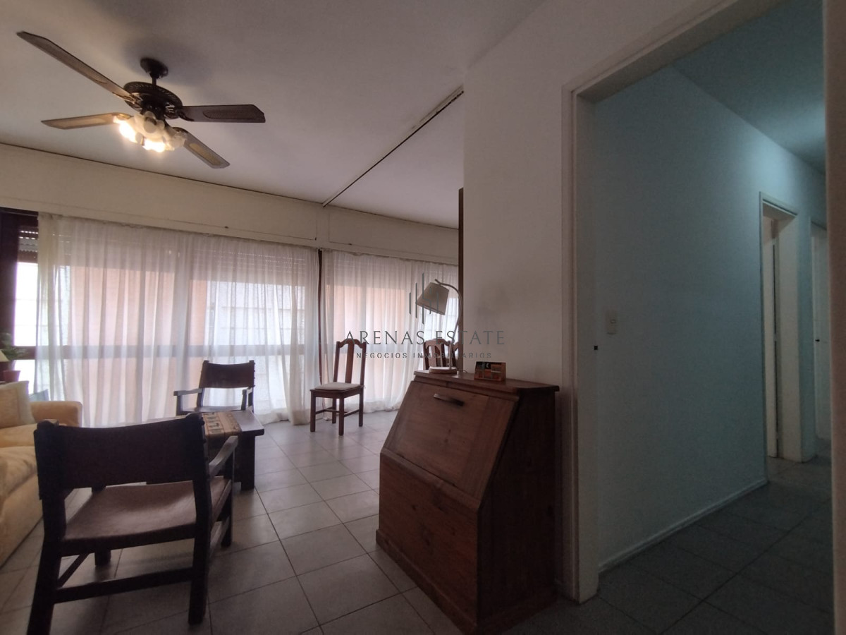 Apartamento ID.2957 - Apartamento en VENTA, 1 dormitorio, punta del este.