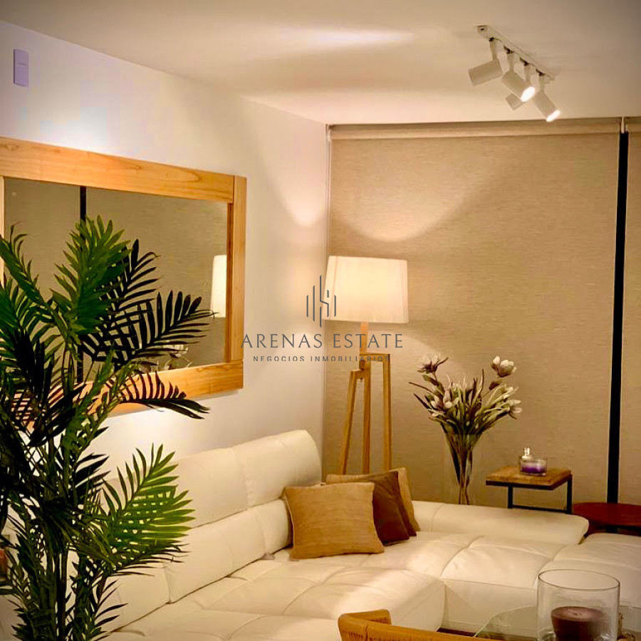 Apartamento ID.3405 - Venta de apartamento de dos dormitorios en Punta del Este