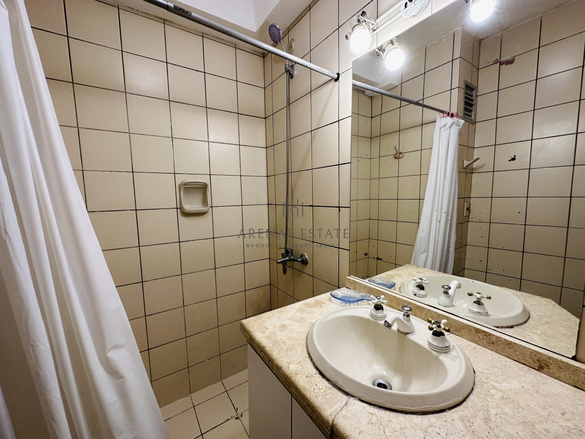 Apartamento ID.3175 - Venta de apartamento en Playa mansa