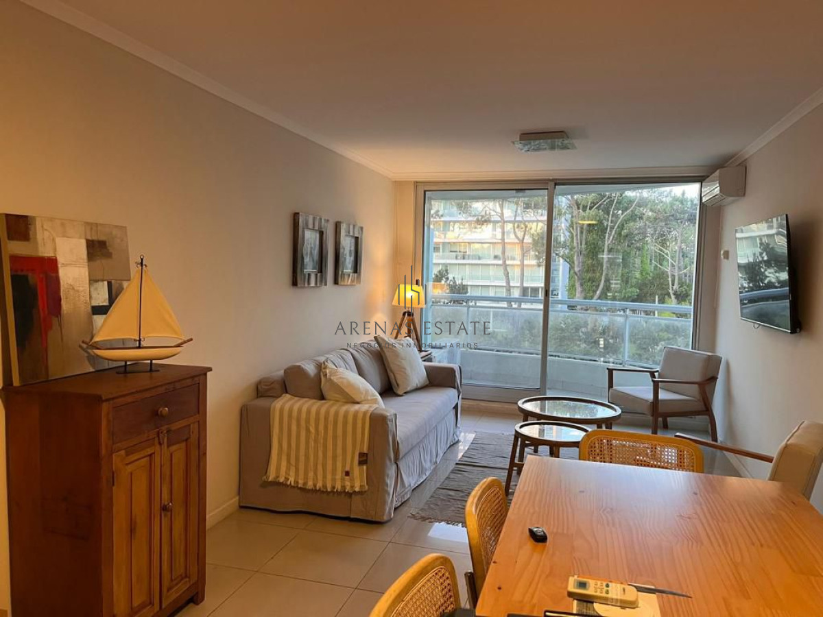 Apartamento ID.3215 - Venta de apartamento en Punta del Este - Brava