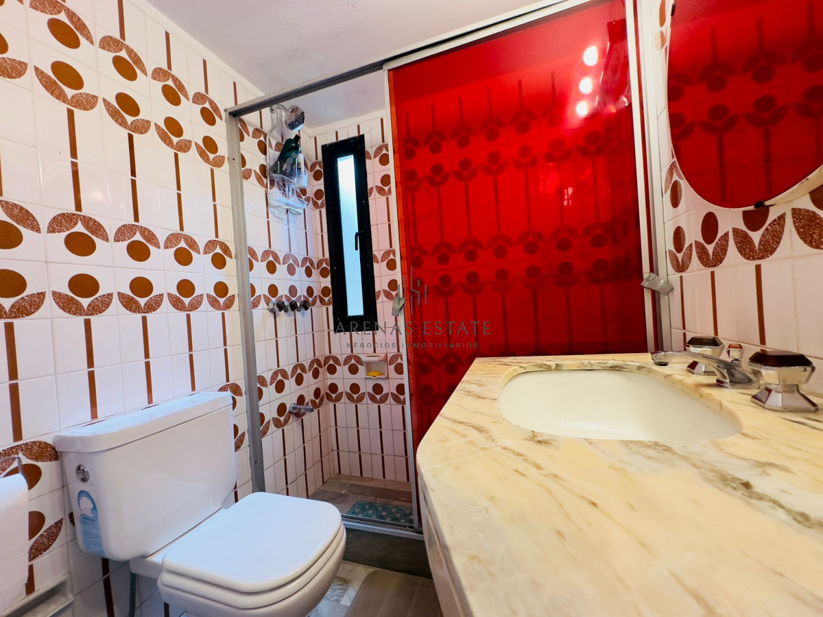 Apartamento ID.3023 - Apartamento en venta de 3 dormitorios en Punta del Este