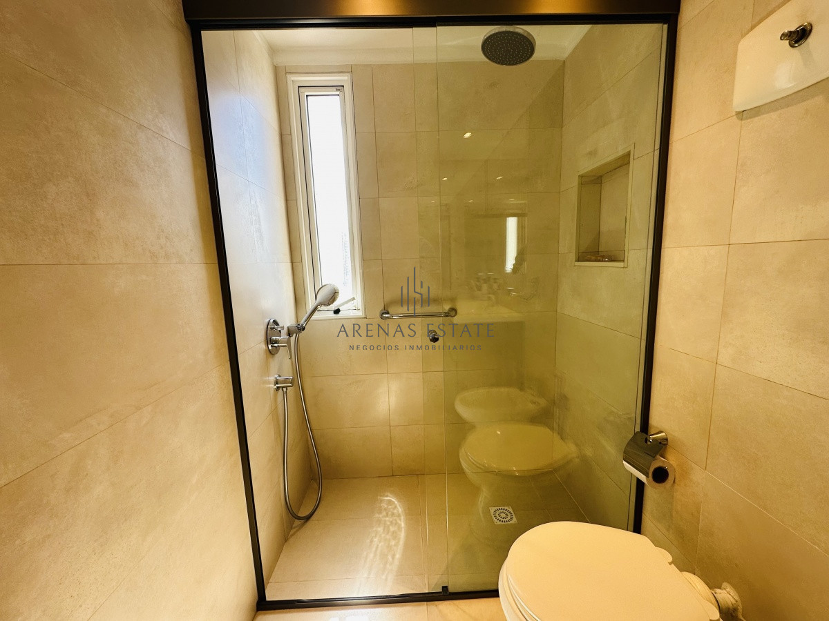 Apartamento ID.3024 - Apartamento frente al Mar en Playa Brava